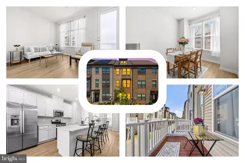 3518 Stella Blue Dr, Hyattsville, MD 20782