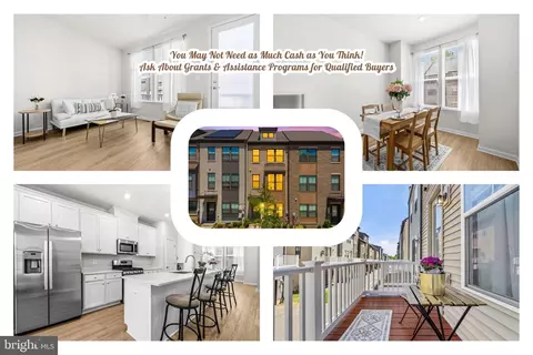 3518 Stella Blue Dr, Hyattsville, MD 20782