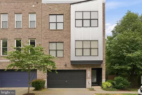 5610 Lustine, Hyattsville, MD 20781