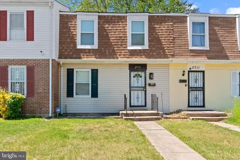 2713 Wood Hollow Pl, Fort Washington, MD 20744