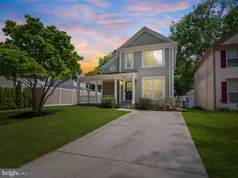 3511 Esquilin Ter, Bowie, MD 20716