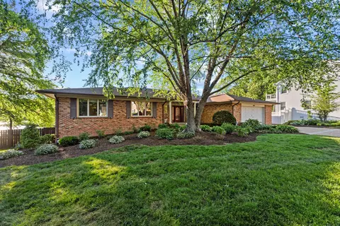 12313 Harbour Cir, Fort Washington, MD 20744