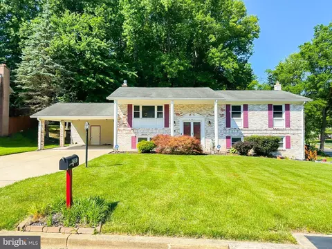 9301 Midland Turn Turn, Marlboro, MD 20772