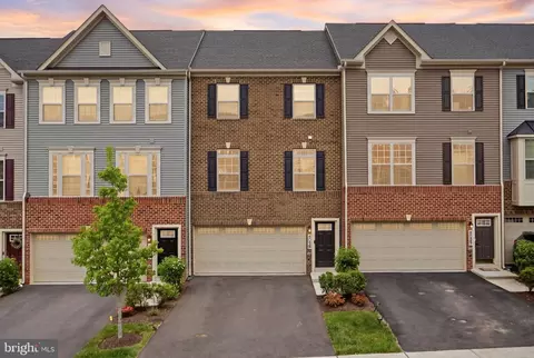 9029 Waller Tree Way, Marlboro, MD 20772