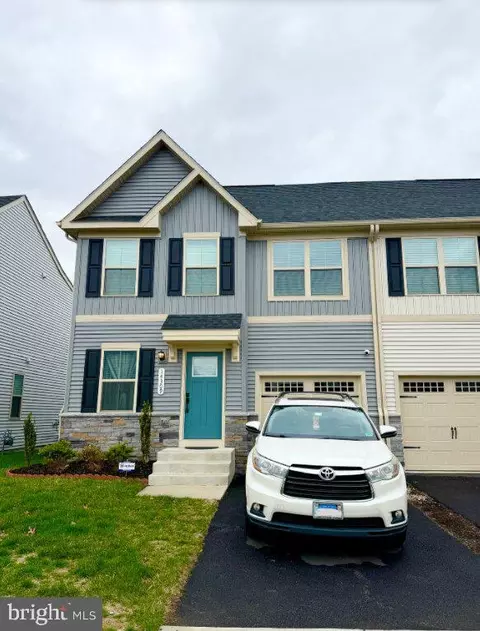14309 Peace Treaty Cir, Brandywine, MD 20613