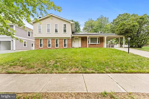 3403 Stonesboro Rd, Fort Washington, MD 20744