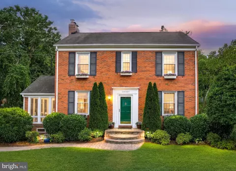 14107 Rectory Ln, Marlboro, MD 20772