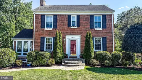 14107 Rectory Ln, Marlboro, MD 20772