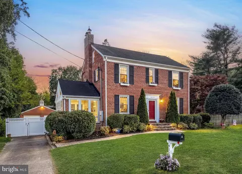 14107 Rectory Ln, Marlboro, MD 20772