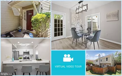 14318 Colonel Clagett Ct #321, Marlboro, MD 20772