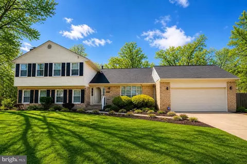 1602 Sundew Ct, Bowie, MD 20721