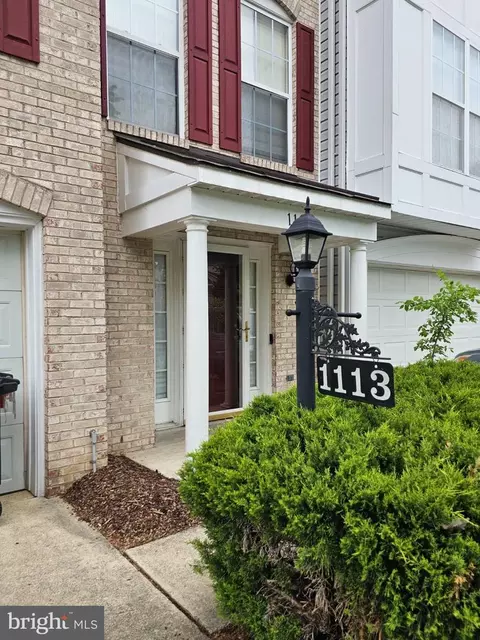Exterior - 1113 Ring Bill Loop, Marlboro, MD 20774 photo 2 of 3