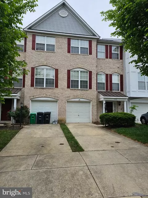 1113 Ring Bill Loop, Marlboro, MD 20774