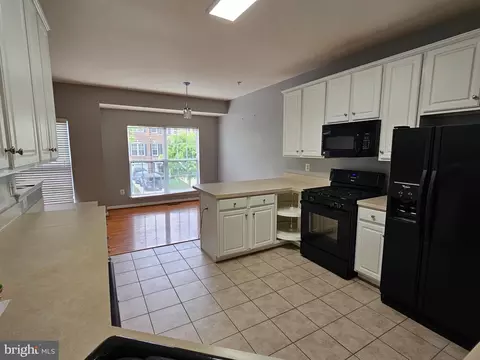 Kitchen - 1113 Ring Bill Loop, Marlboro, MD 20774 photo 2 of 2