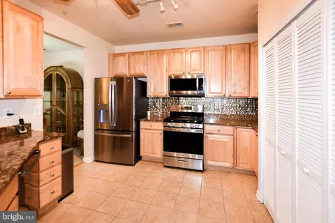 Kitchen - 2007 Connor Ct #701B, Bowie, MD 20721 photo 1 of 3