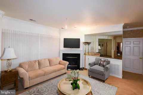 Living - 2007 Connor Ct #701B, Bowie, MD 20721 photo 1 of 3