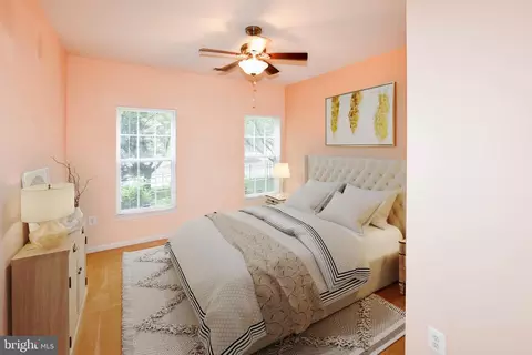 Bedroom - 2007 Connor Ct #701B, Bowie, MD 20721 photo 4 of 4