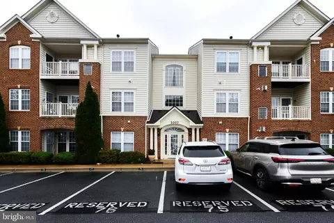 2007 Connor Ct #701B, Bowie, MD 20721
