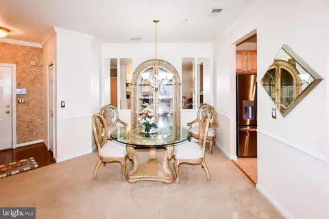 Dining - 2007 Connor Ct #701B, Bowie, MD 20721 photo 1 of 3