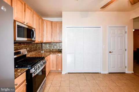 Kitchen - 2007 Connor Ct #701B, Bowie, MD 20721 photo 3 of 3