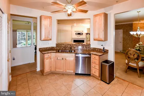 Kitchen - 2007 Connor Ct #701B, Bowie, MD 20721 photo 2 of 3