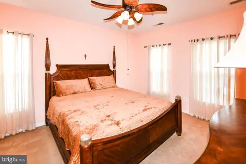 Bedroom - 2007 Connor Ct #701B, Bowie, MD 20721 photo 1 of 4