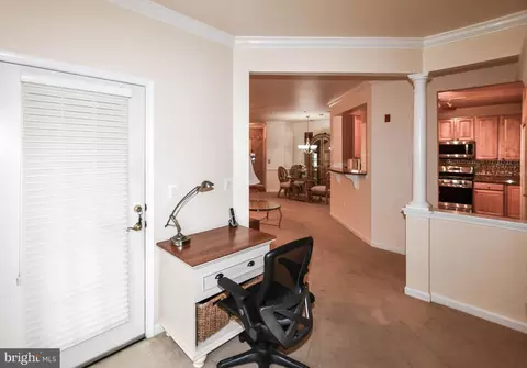 Entry Way - 2007 Connor Ct #701B, Bowie, MD 20721 photo 1 of 2