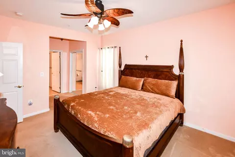 Bedroom - 2007 Connor Ct #701B, Bowie, MD 20721 photo 3 of 4