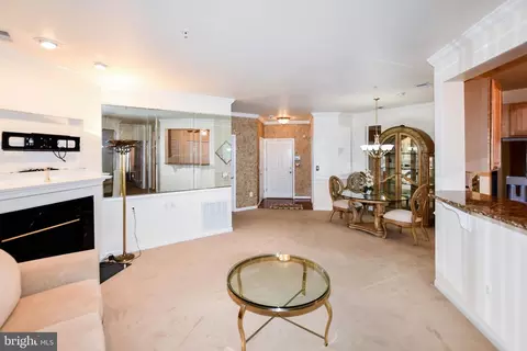 Living - 2007 Connor Ct #701B, Bowie, MD 20721 photo 3 of 3