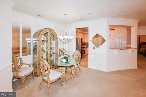 Dining - 2007 Connor Ct #701B, Bowie, MD 20721 photo 2 of 3