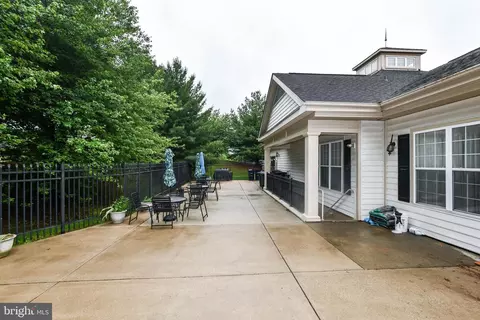Exterior - 2007 Connor Ct #701B, Bowie, MD 20721 photo 6 of 6
