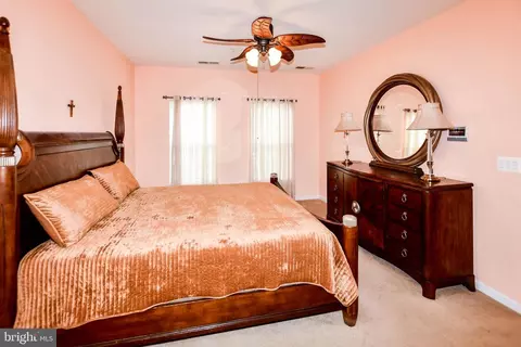 Bedroom - 2007 Connor Ct #701B, Bowie, MD 20721 photo 2 of 4