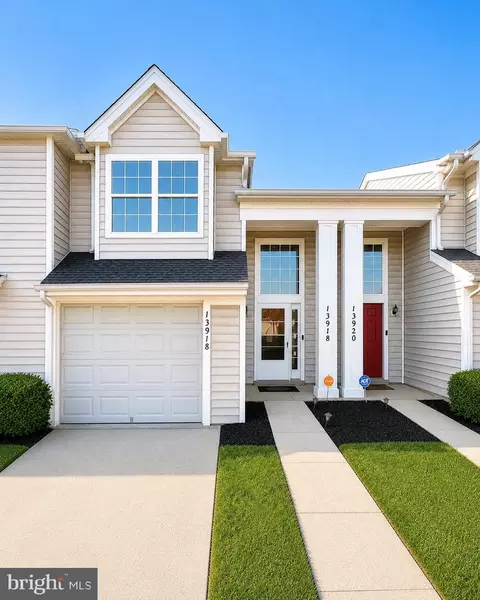 13918 King George Way #374, Marlboro, MD 20772