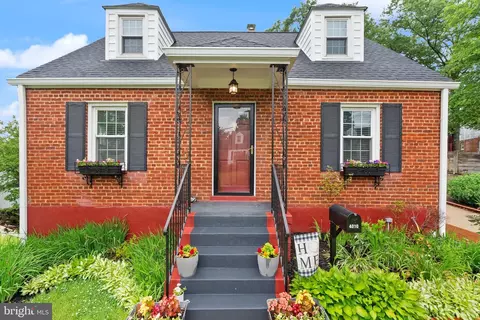 4010 74th Pl, Hyattsville, MD 20784