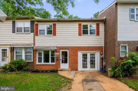 7608 Lotus Ct, Laurel, MD 20707