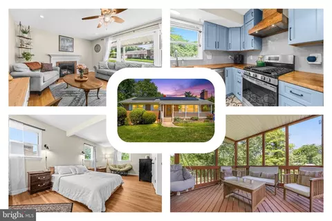 9325 Limestone Pl, College Park, MD 20740