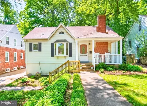 3913 Madison St, Hyattsville, MD 20781