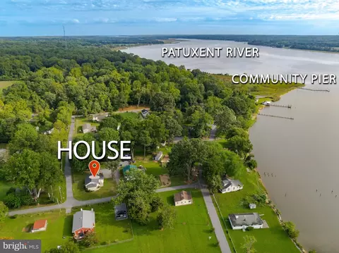 18408 Juniper Trl, Aquasco, MD 20608