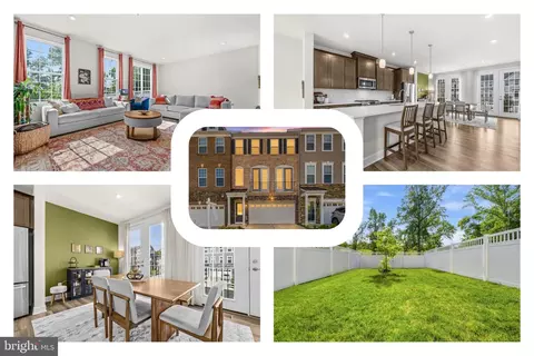 3837 Polo Pl, Marlboro, MD 20772