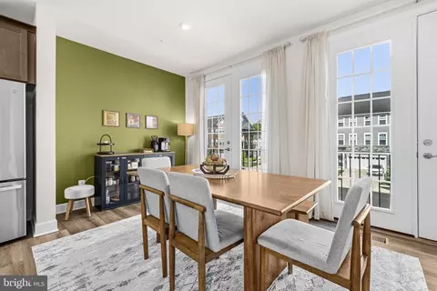 Dining - 3837 Polo Pl, Marlboro, MD 20772 photo 1 of 1
