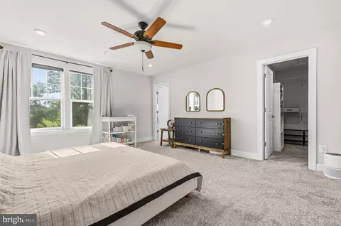 Bedroom - 3837 Polo Pl, Marlboro, MD 20772 photo 2 of 5