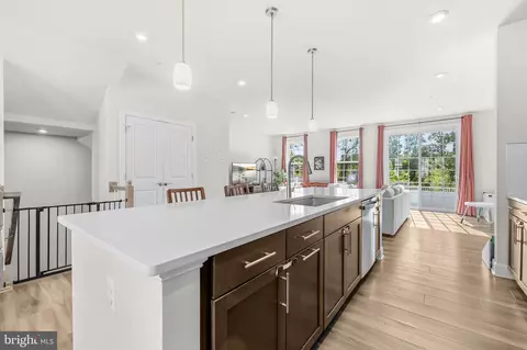 Entry Way - 3837 Polo Pl, Marlboro, MD 20772 photo 1 of 4