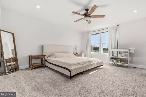 Bedroom - 3837 Polo Pl, Marlboro, MD 20772 photo 1 of 5