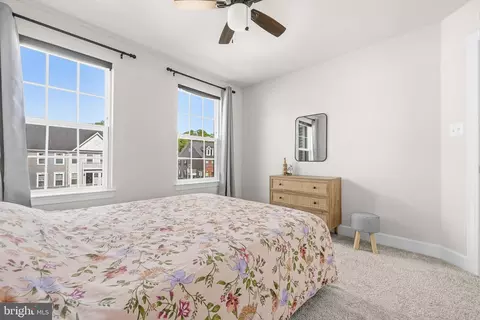 Bedroom - 3837 Polo Pl, Marlboro, MD 20772 photo 3 of 5