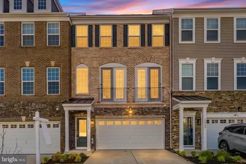 Exterior - 3837 Polo Pl, Marlboro, MD 20772 photo 1 of 2