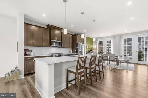 Kitchen - 3837 Polo Pl, Marlboro, MD 20772 photo 1 of 2