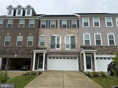 3837 Polo Pl, Marlboro, MD 20772