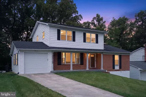 13312 Fort Washington Rd, Fort Washington, MD 20744