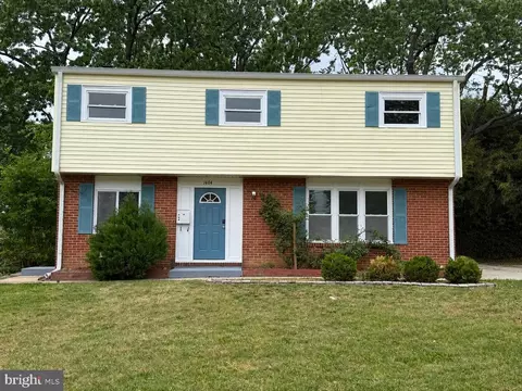 1404 Dunwoody Ave, Oxon Hill, MD 20745
