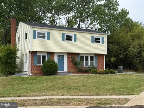 1404 Dunwoody Ave, Oxon Hill, MD 20745